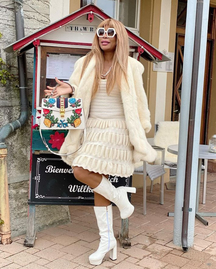 Stylish Orthopedic Boots for Any Occasion