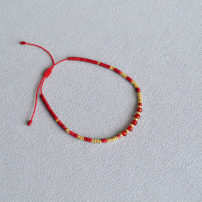 Vintage Handmade Bracelet