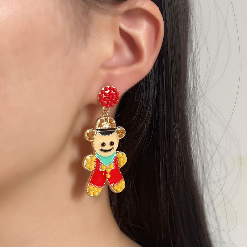 Elegant Earring for Every Occasion