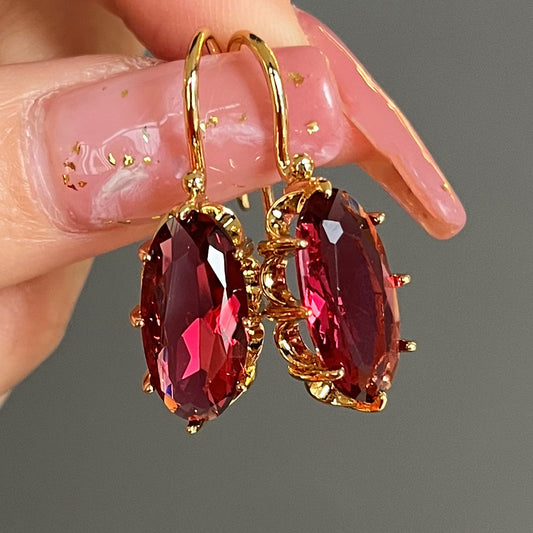 Classic Earring with Timeless Appeal