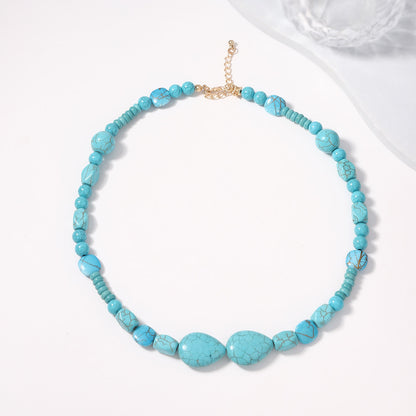 Delicate Artisan Necklace