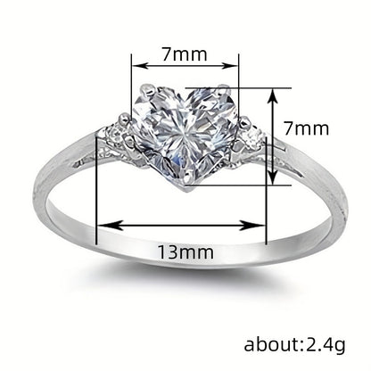 Charming Ring for Any Occasion