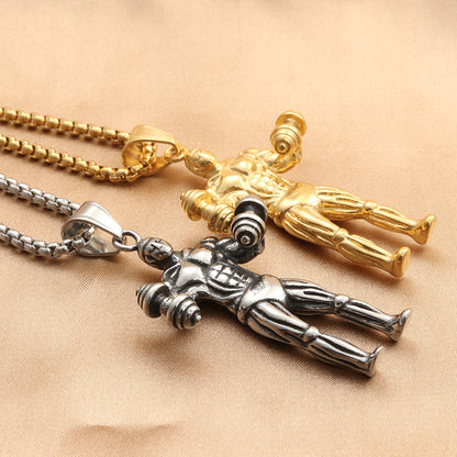 Elegant Pendant for Every Occasion