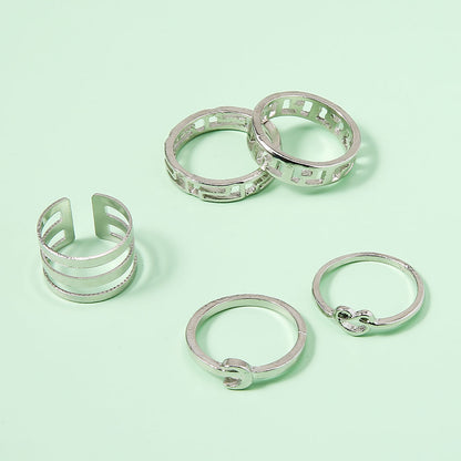 Elegant Ring for Every Occasion