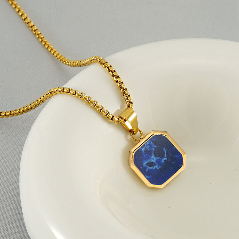 Delicate Artisan Necklace