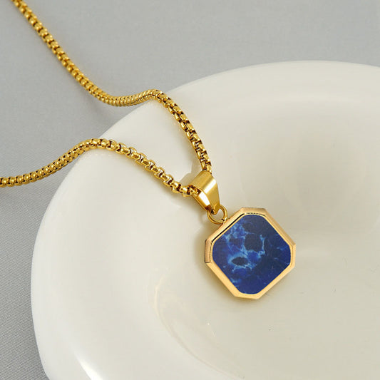 Delicate Artisan Necklace