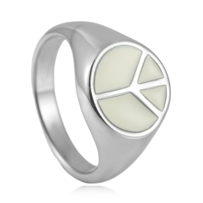 Classic Ring with Timeless Appeal