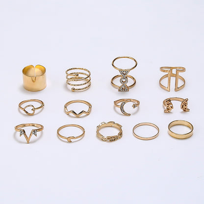 Elegant Ring for Every Occasion
