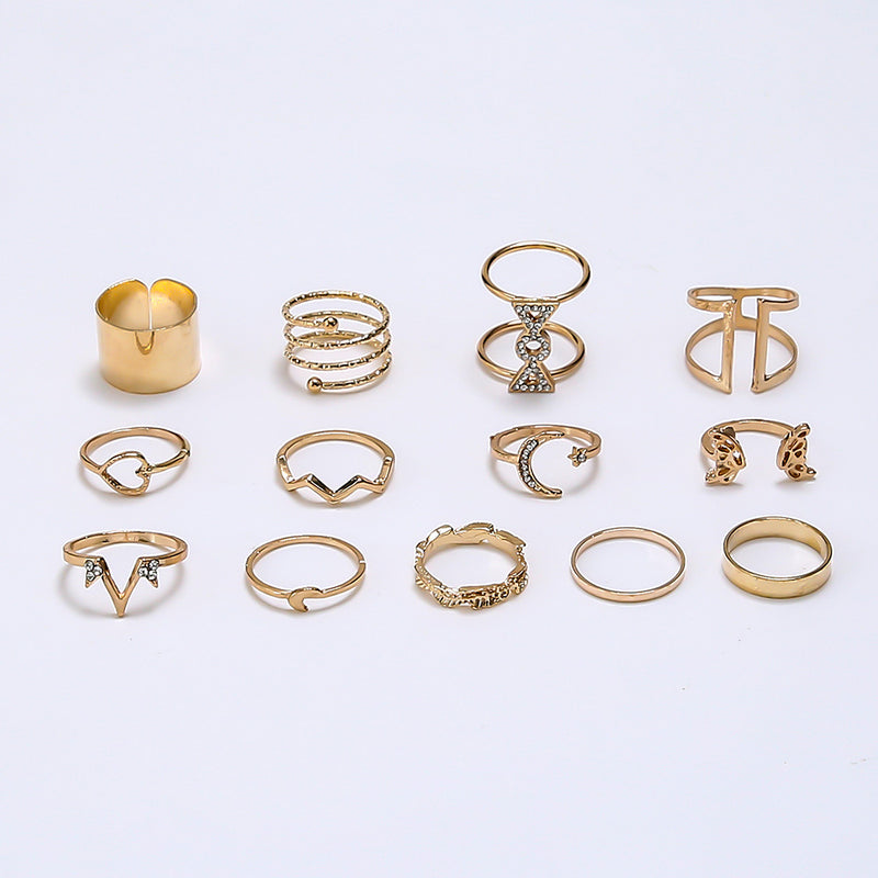 Elegant Ring for Every Occasion