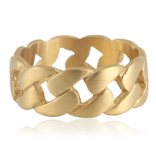 Beautiful Chain with Unique Style