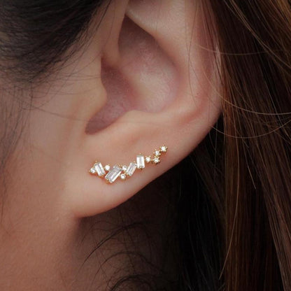 Stunning Earring for Daily Wear