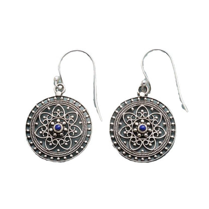 Classic Earring with Timeless Appeal