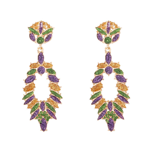 Stunning Earring for Daily Wear