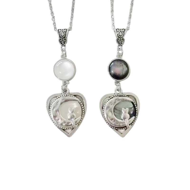 Classic Necklace with Timeless Appeal