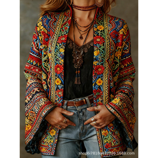 Beautifully Crafted Cardigan