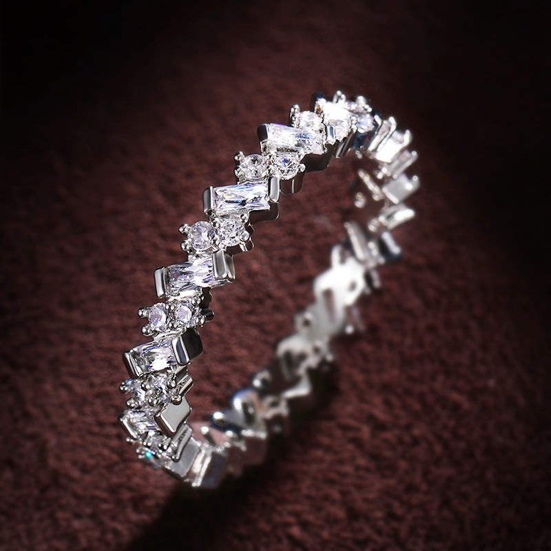 Classic Ring with Timeless Appeal
