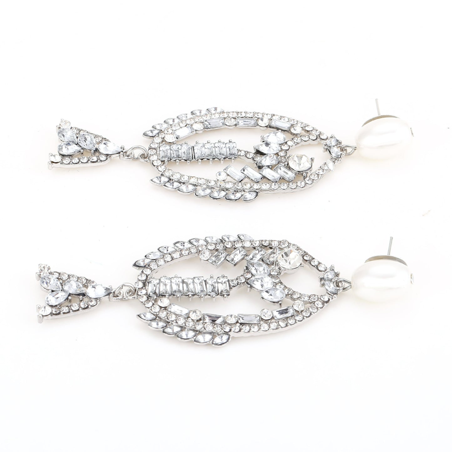 Romantic Earring for Special Moments