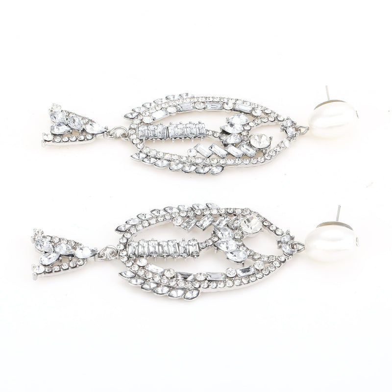 Romantic Earring for Special Moments