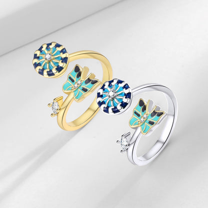 Elegant Ring for Every Occasion