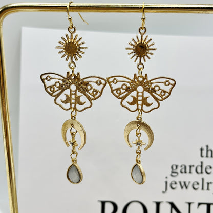 Stunning Earring for Daily Wear