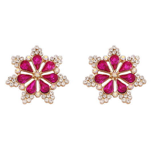 Stunning Earring for Daily Wear