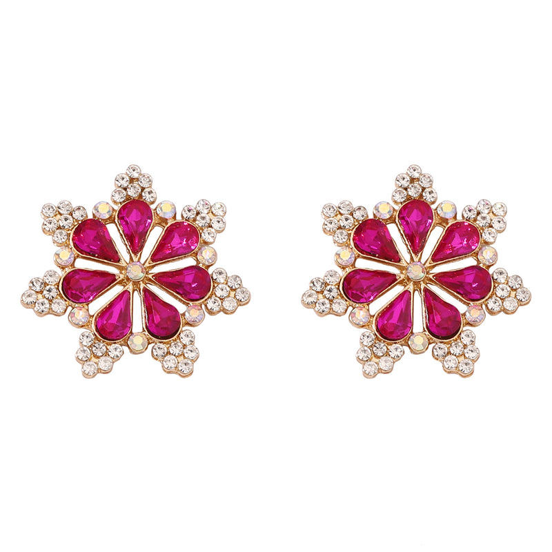 Stunning Earring for Daily Wear