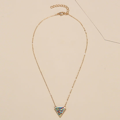 Romantic Necklace for Special Moments