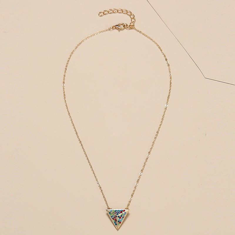 Romantic Necklace for Special Moments
