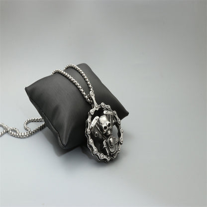 Vintage Handmade Necklace