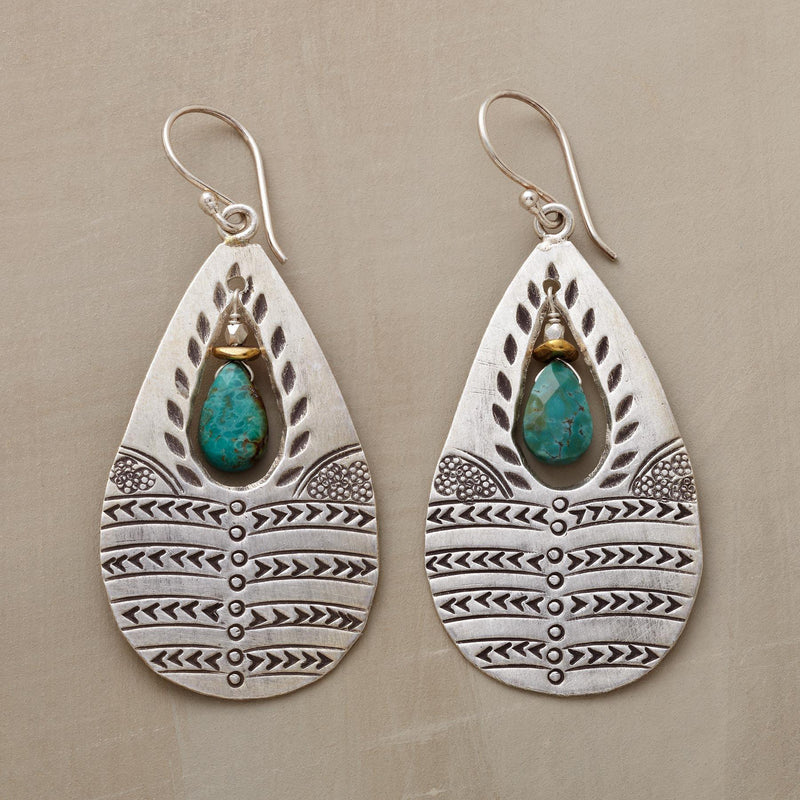 Classic Earring with Timeless Appeal