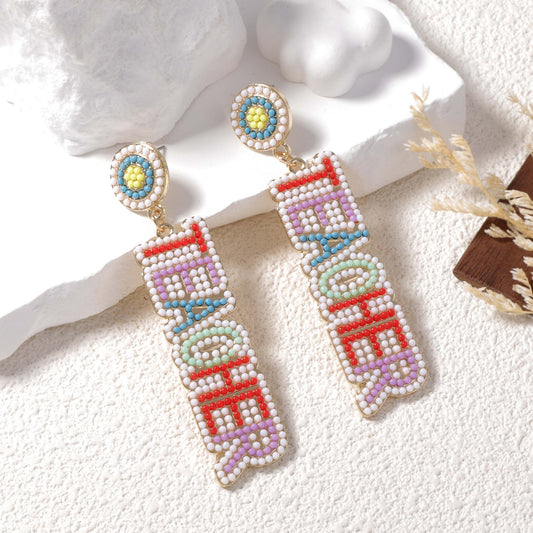 Charming Earring for Any Occasion