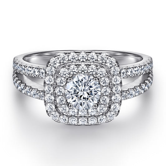 Beautiful Ring with Unique Style