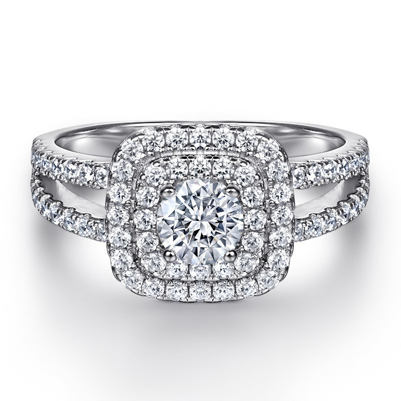 Beautiful Ring with Unique Style