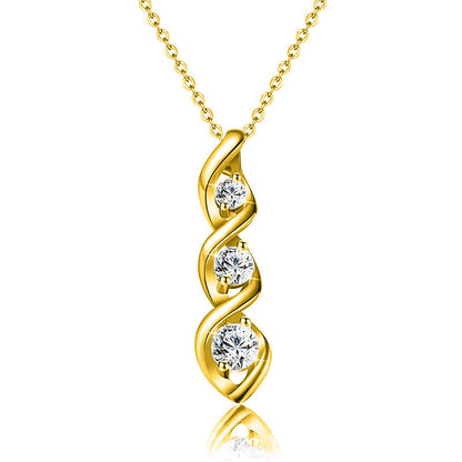 Charming Necklace for Any Occasion