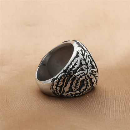 Charming Ring for Any Occasion