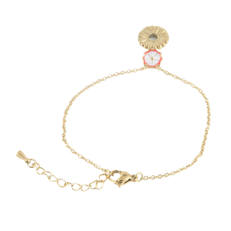 Beautiful Bracelet with Unique Style