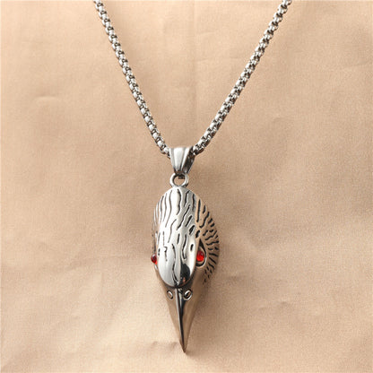 Elegant Pendant for Every Occasion