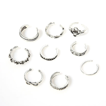 Elegant Ring for Every Occasion