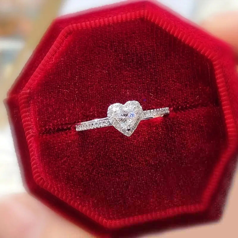 Delicate Artisan Ring