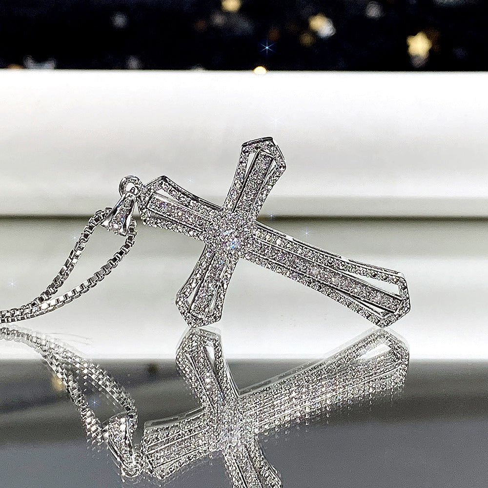 Romantic Necklace for Special Moments