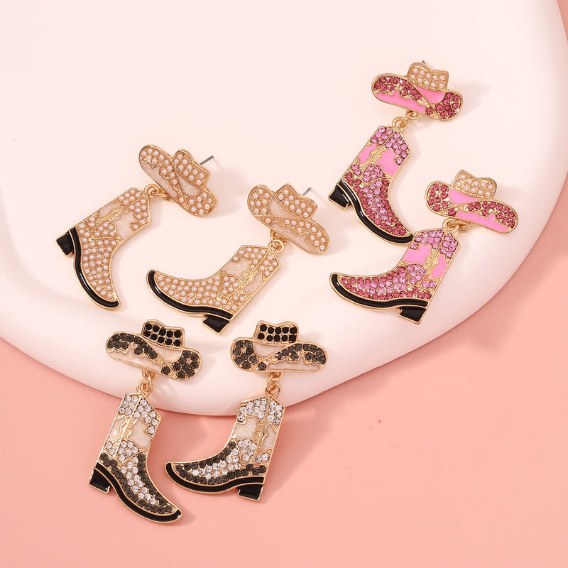 Romantic Earring for Special Moments