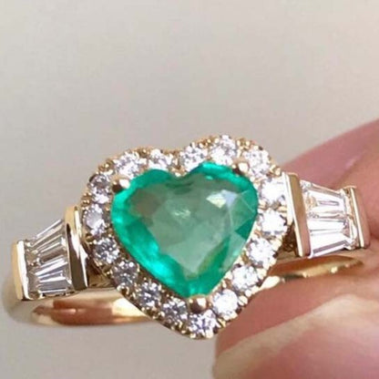 Stunning Ring for Daily Wear
