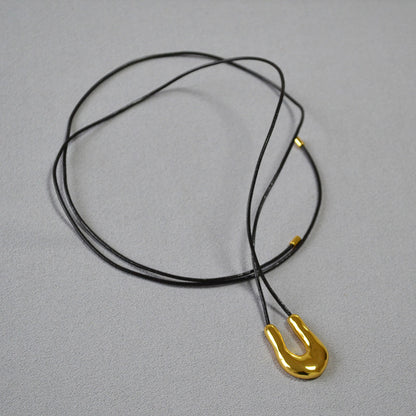 Beautiful Necklace with Unique Style