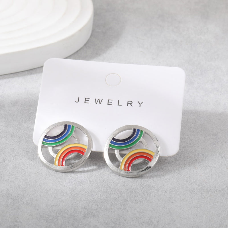 Charming Earring for Any Occasion
