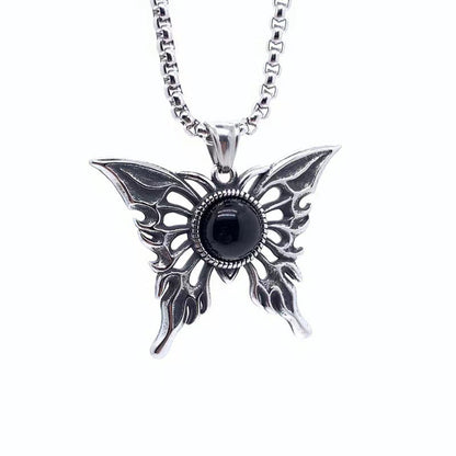 Vintage Handmade Pendant