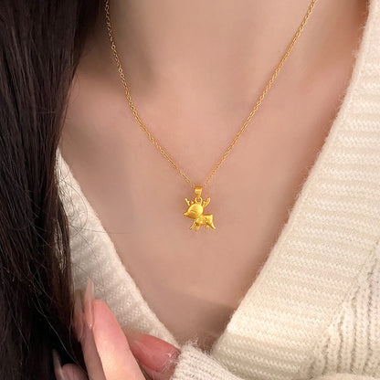 Beautiful Necklace with Unique Style
