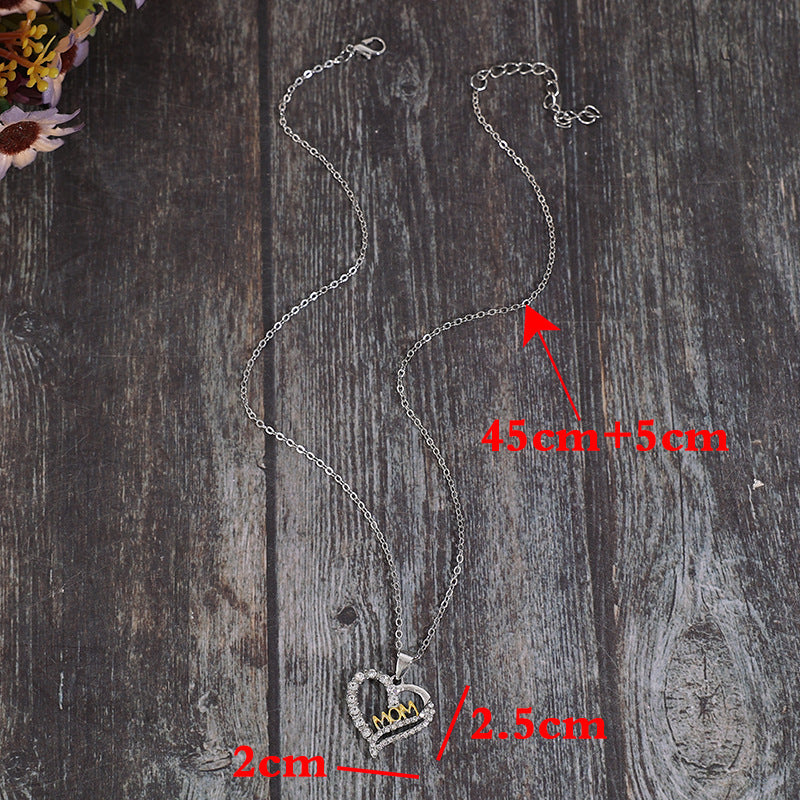Beautiful Necklace with Unique Style