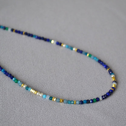 Vintage Handmade Necklace