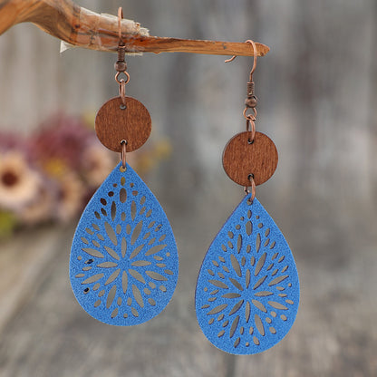 Romantic Earring for Special Moments