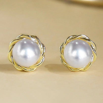 Elegant Pearl Earring for Every Occasion